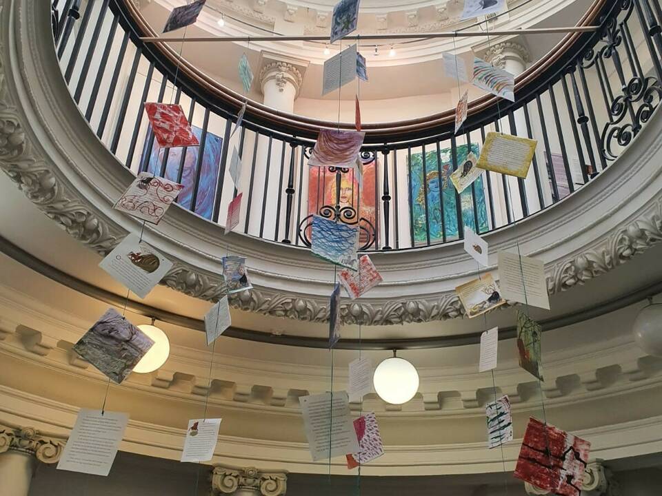 Conwy Open Doors Extra